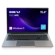 Ноутбук Biraz EVO N95